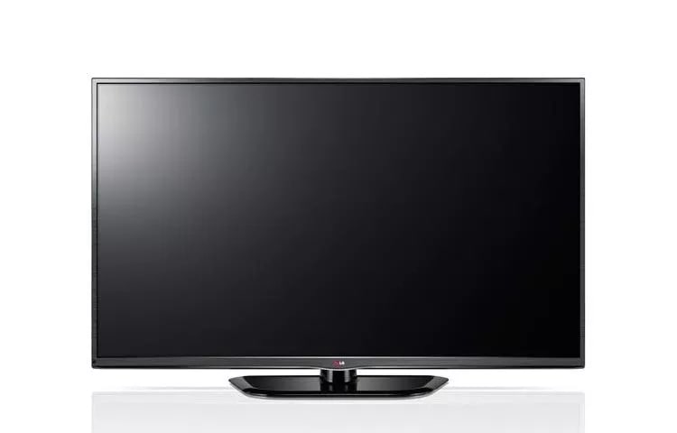 60" Class 1080P 600Hz Plasma TV with Smart TV (59.8” diagonal)