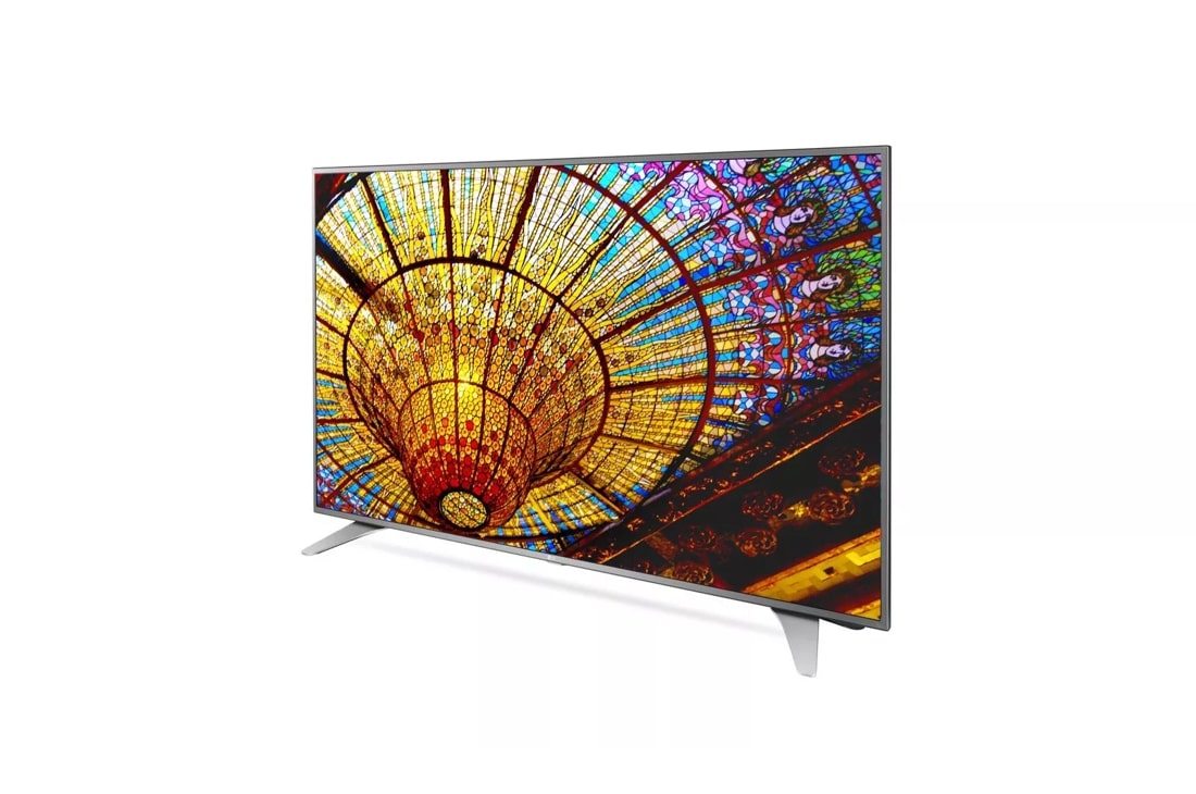 Smart TV LG 75 LED 4K UHD/ 75-UK6570