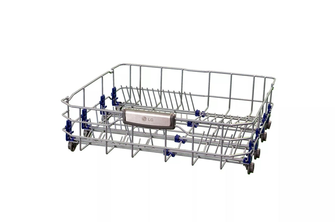 LG Dishwasher Upper Rack AHB73249226