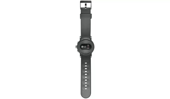 LG Watch Sport™ - AT&T (W280A) | LG USA