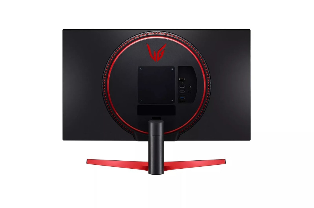 27-inch UltraGear HDR Monitor - 27GP700-B | LG USA