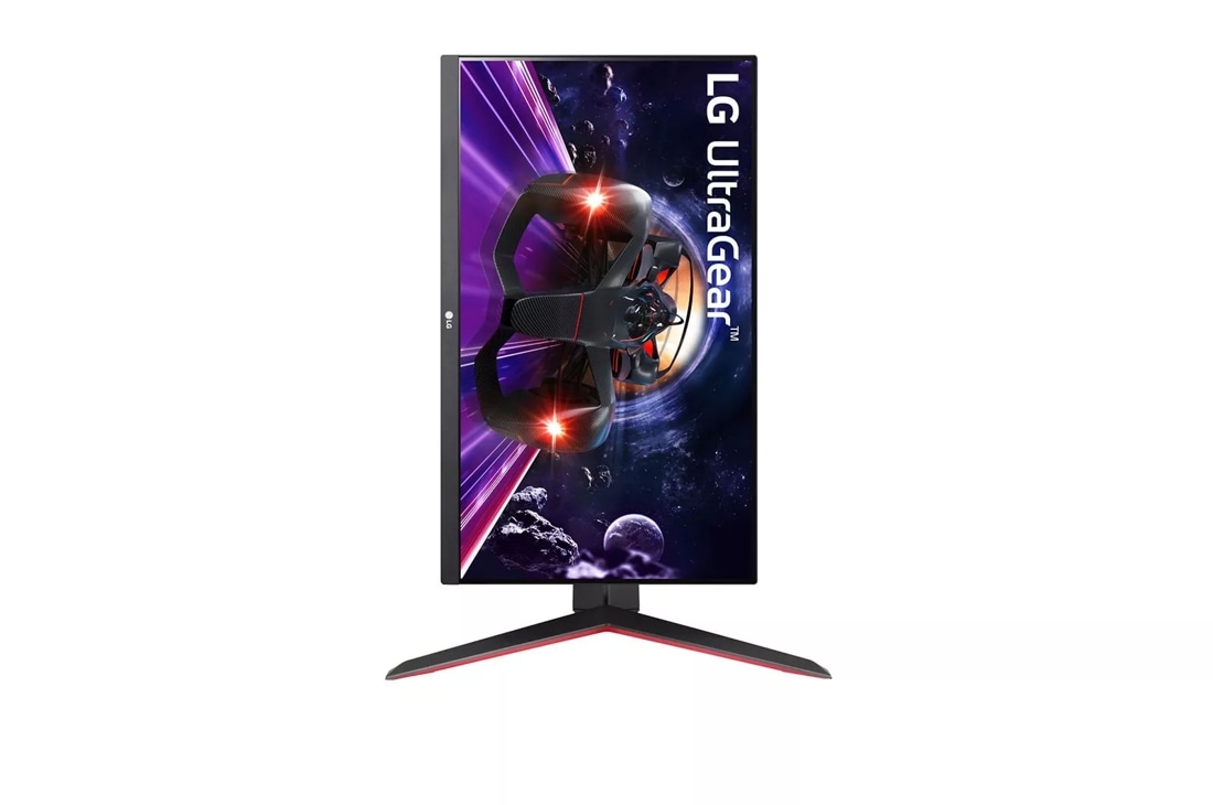 LG UltraGear 32 Class FHD Gaming Monitor