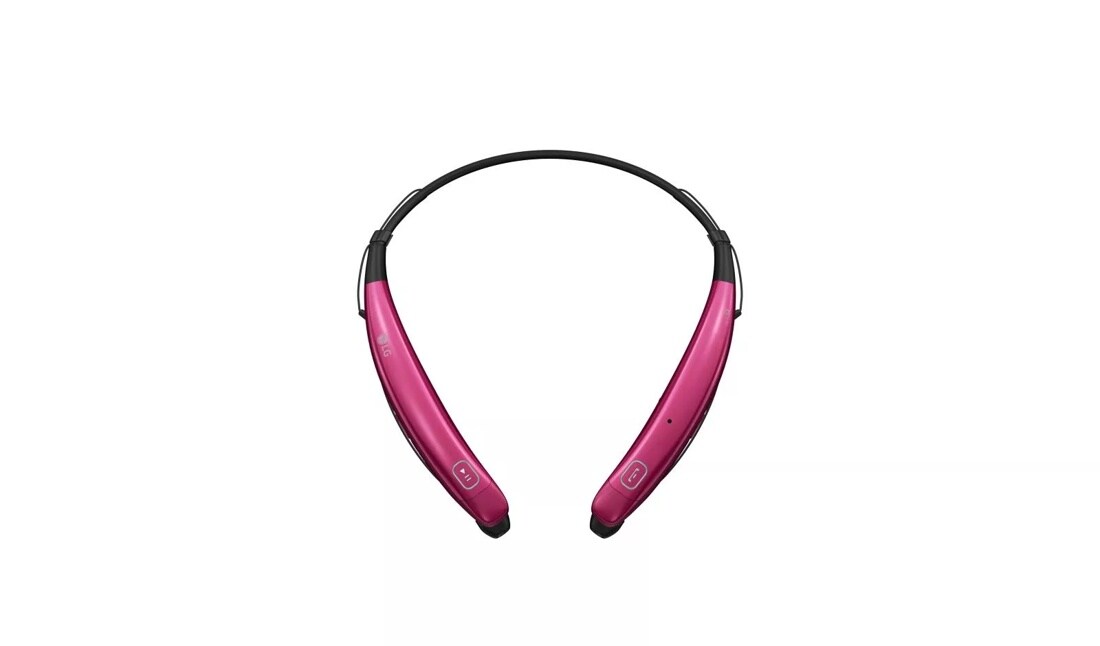 LG TONE PRO™ Wireless Stereo Headset