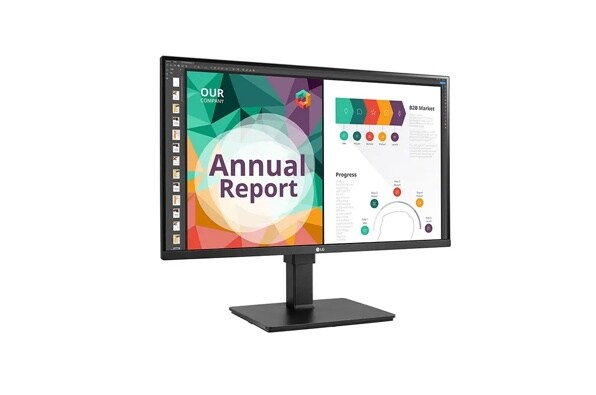 31.5” 32BN67U-B HDR10 IPS UHD 4K Monitor | UHD Computer Monitors