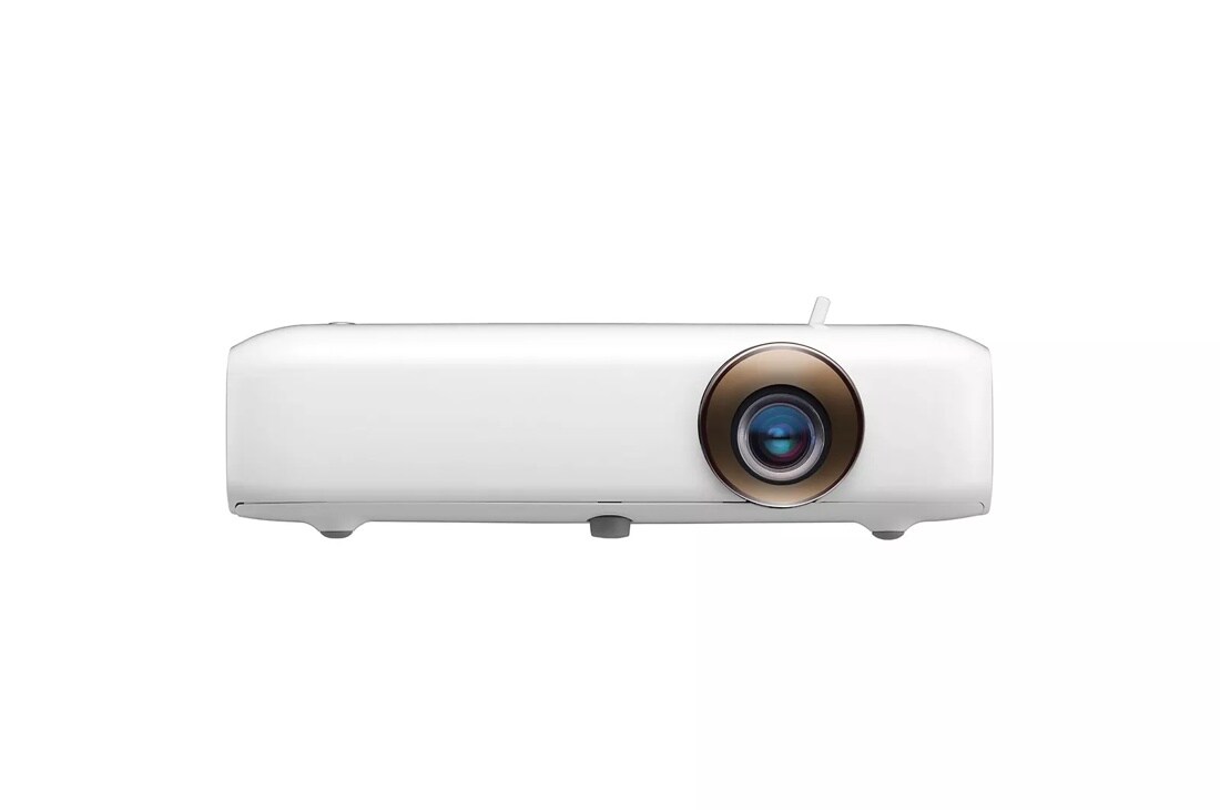 LG CineBeam LED Projector - PH510P | LG USA