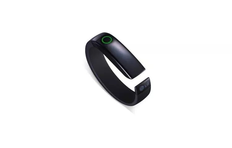 Lifeband Touch¹ Activity Tracker - Large