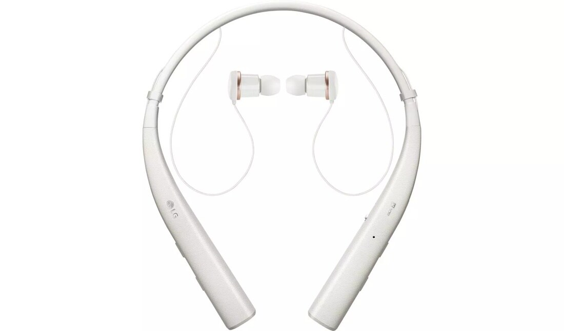 LG TONE PRO® Bluetooth® Wireless Stereo Headset