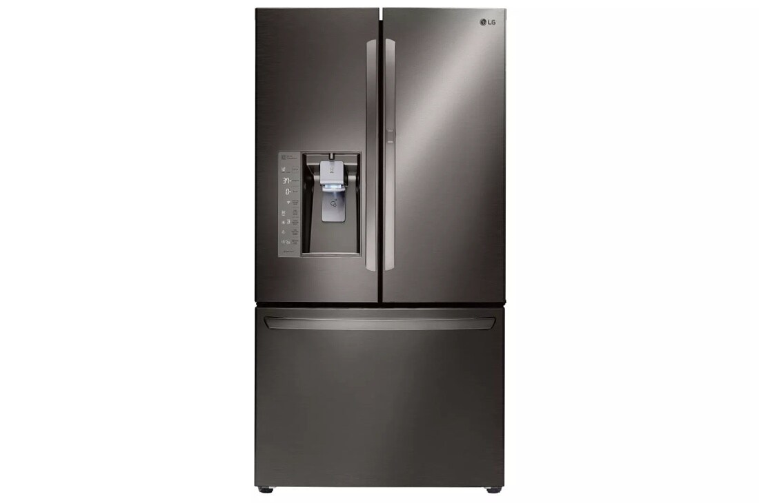 30 cu. ft. Smart wi-fi Enabled Door-in-Door® Refrigerator