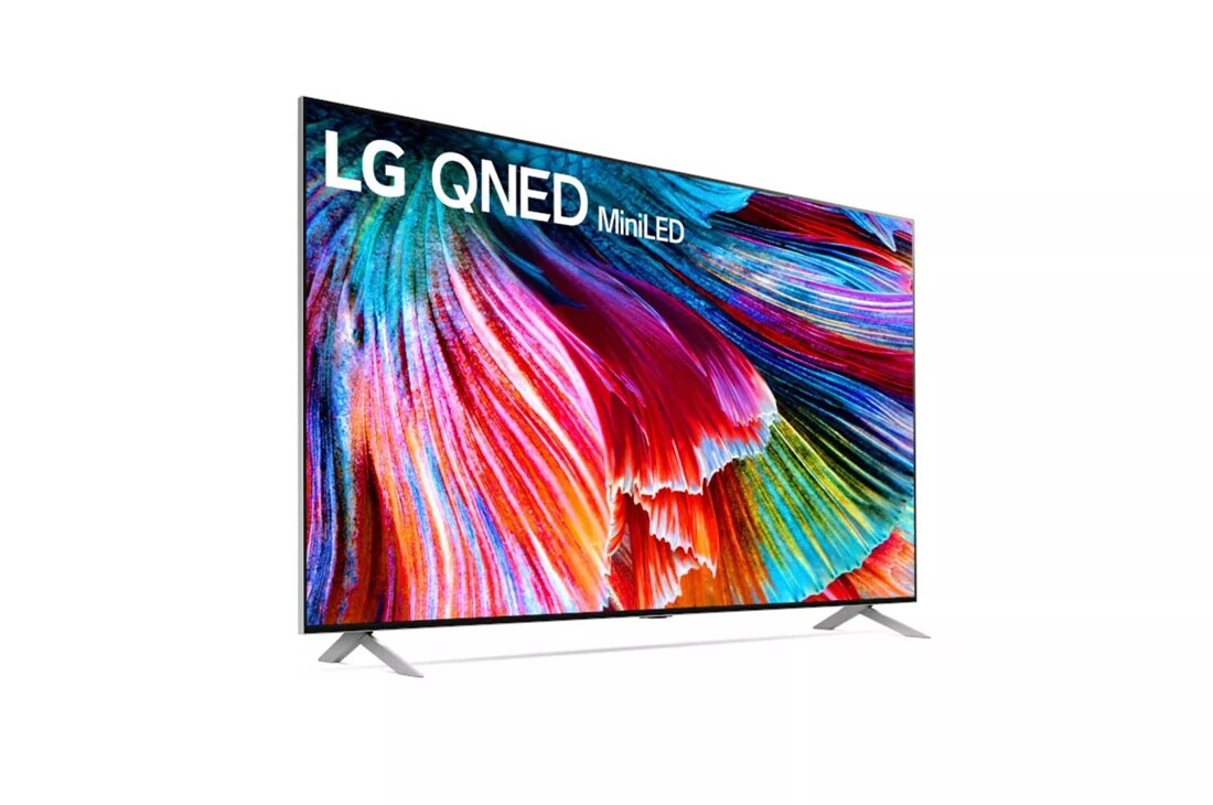 75 inch Class LG QNED99 MiniLED 8k Smart TV 75QNED99UPA