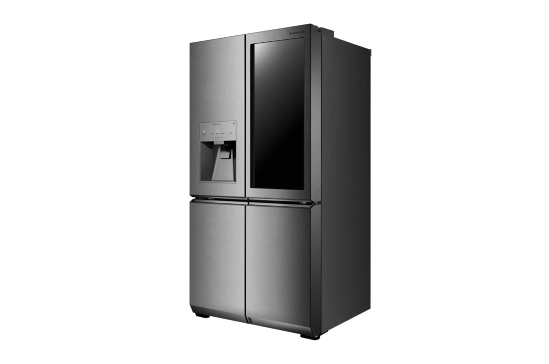 LG SIGNATURE 31 cu.ft. InstaView™ Door-in-Door® Smart Refrigerator