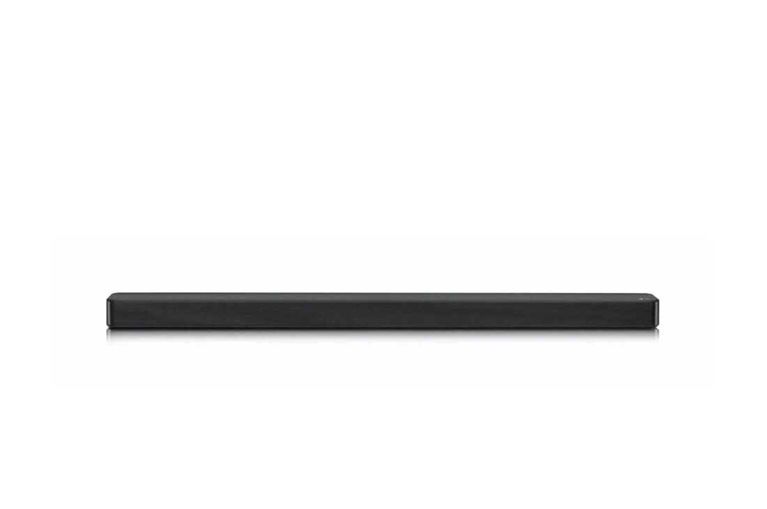 LG SLM6Y 3.1 Channel 420W Sound Bar w/DTS Virtual X & High Resolution Audio