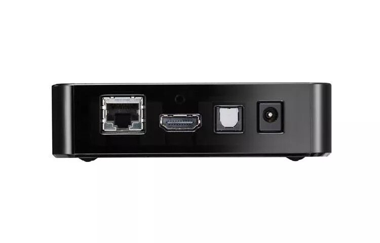 Smart TV Upgrader with Web Browsing