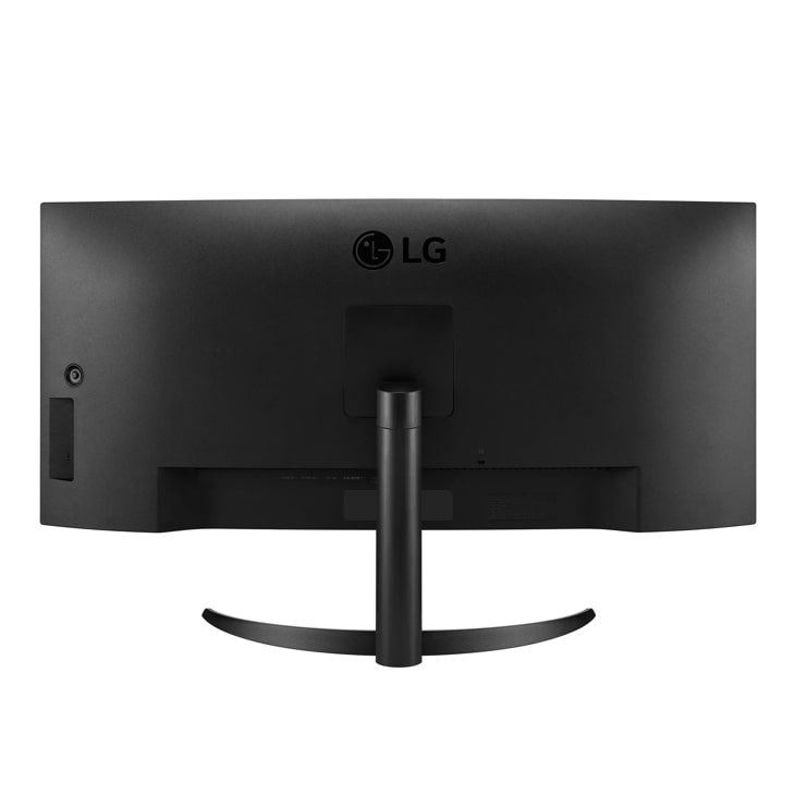 34 Curved UltraWide™ QHD IPS HDR 10 Monitor with Dual Controller &  OnScreen Control