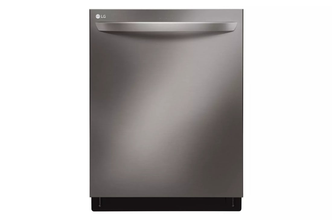 Top Control Smart wi-fi Enabled Dishwasher with QuadWash™