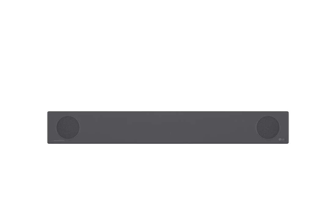 3.1.2 ch High Res Audio Soundbar - S75Q | LG USA