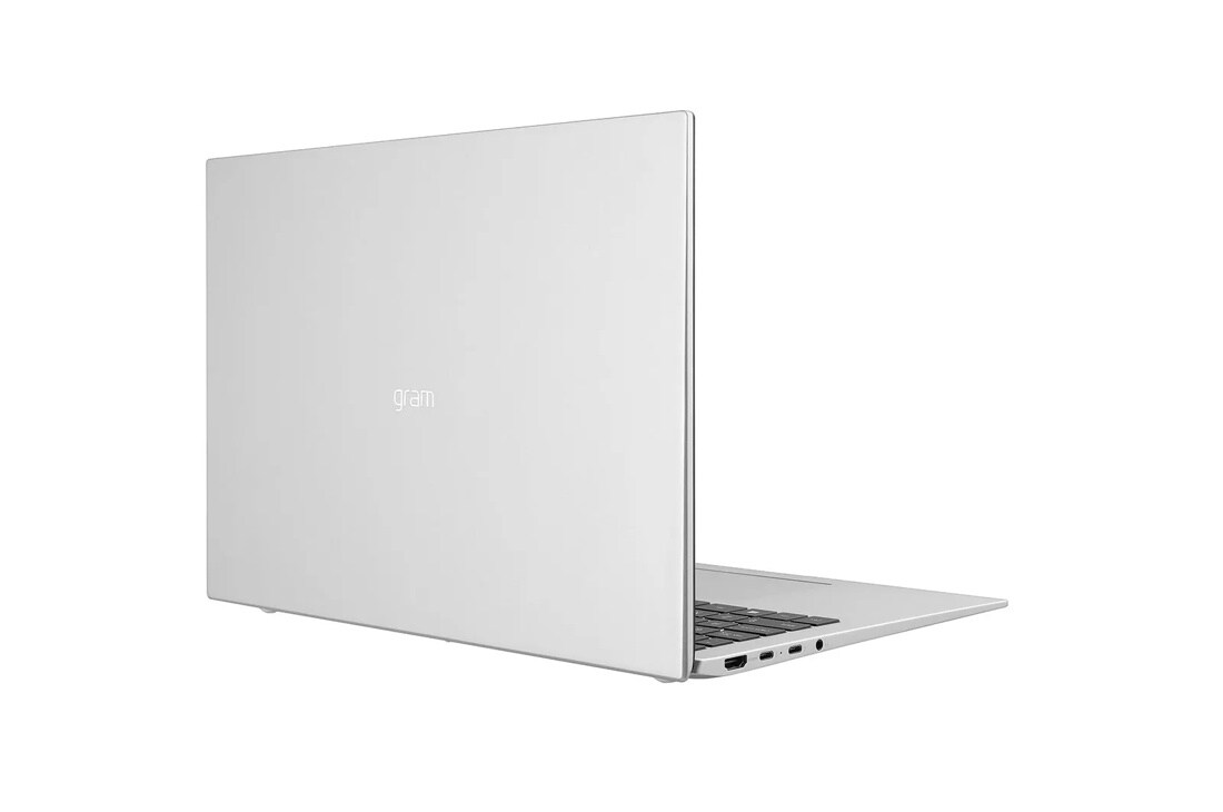 LG gram ultra-léger avec écran IPS 16 16:10 et plate-forme Intel® EvoMC -  16Z95P-KAR55A8