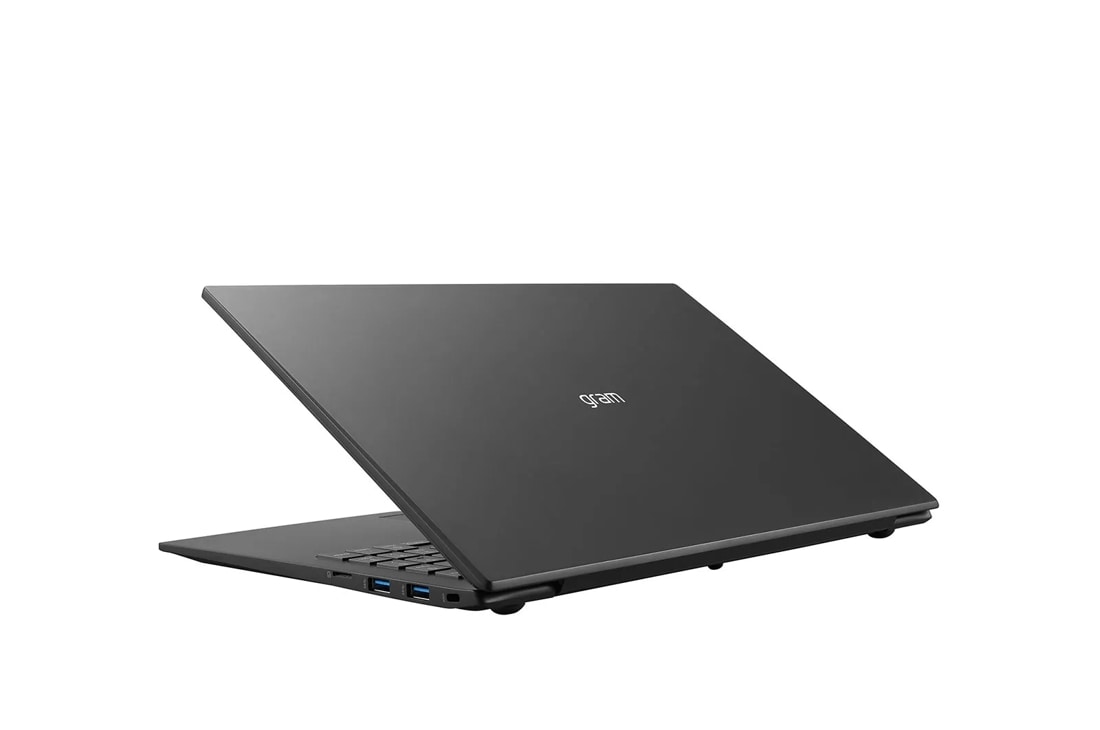 LG gram 15” Ultra-Lightweight and Slim Laptop with 11th Gen Intel