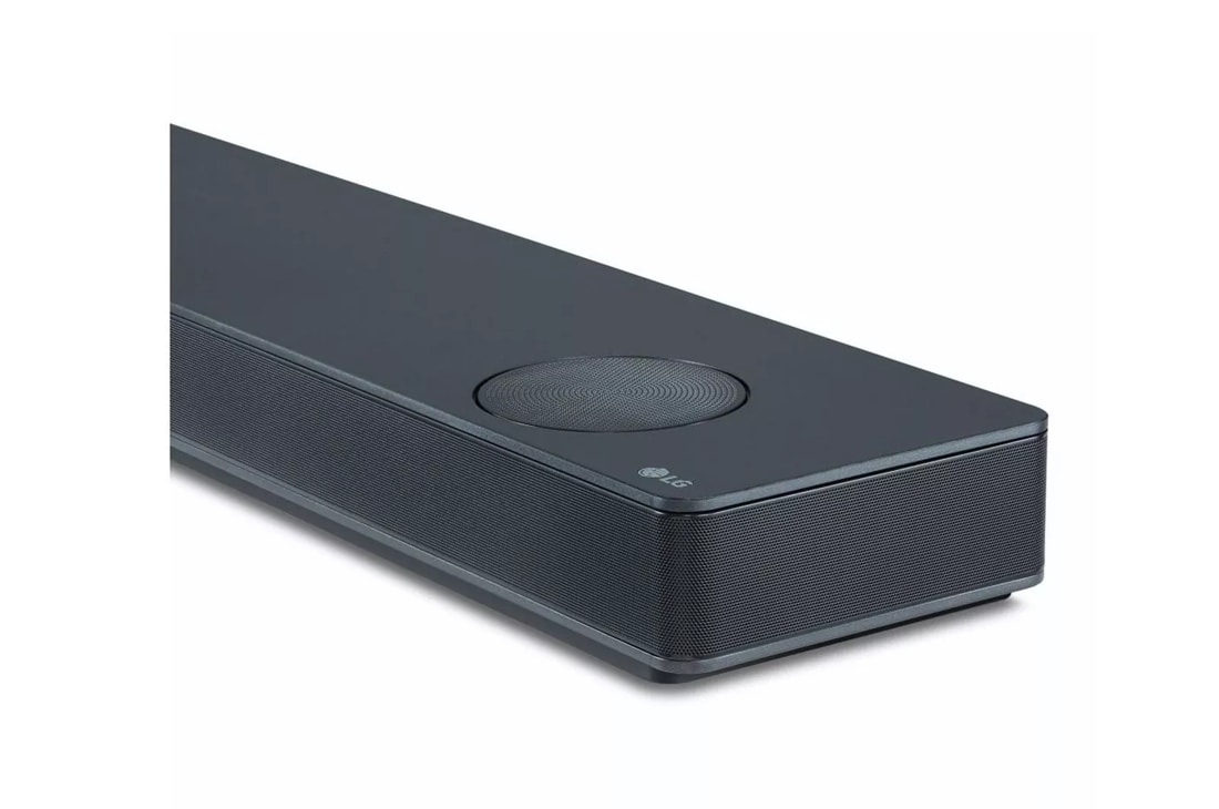 LG SK10Y Soundbar review: Hearing is believing - SoundGuys