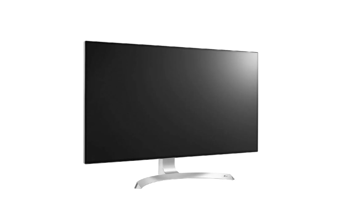 LG 32UD99-W: 32 Class 4K UHD IPS LED Monitor with HDR10 (31.5 Diagonal)