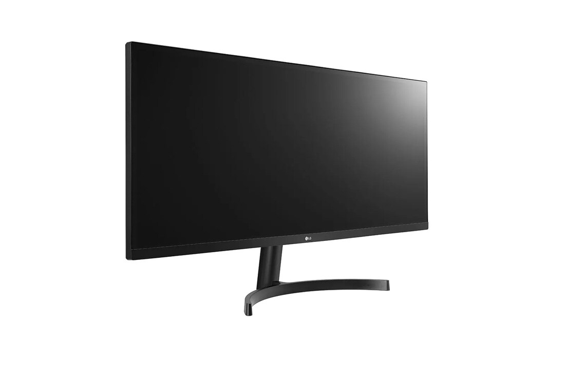 LG 34WL500-B 34 Inch 21:9 UltraWide™ 1080p Full HD IPS Monitor with HDR