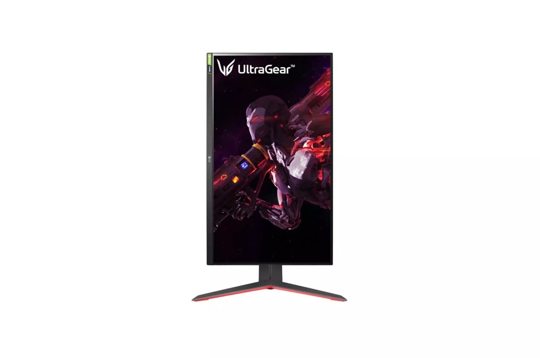 LG 27GP850-B Ultragear 27 Inch Gaming Monitor Review 