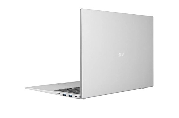 LG gram 16” Ultra-Lightweight and Slim Laptop with Intel