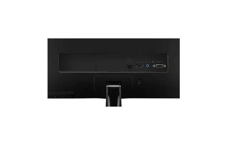 LG 22MP56-P: 22