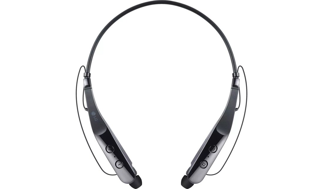 LG TONE TRIUMPH™ Bluetooth® Wireless Stereo Headset