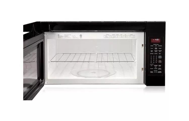 Over The Range Microwave (2.0 cu. ft.)