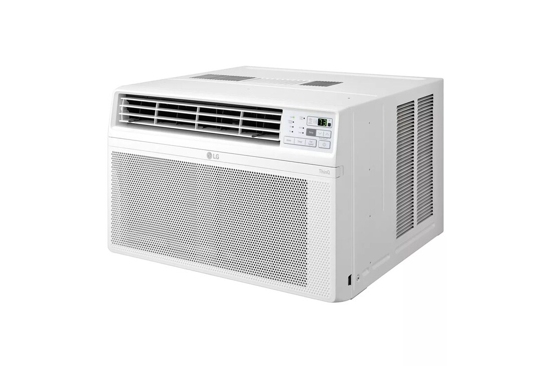 Smart Wi-Fi Enabled Window Air Conditioner