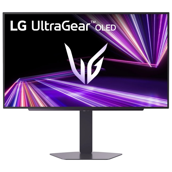 27 Inch UltraGear OLED Gaming Monitor - 27GX704A-B | LG USA