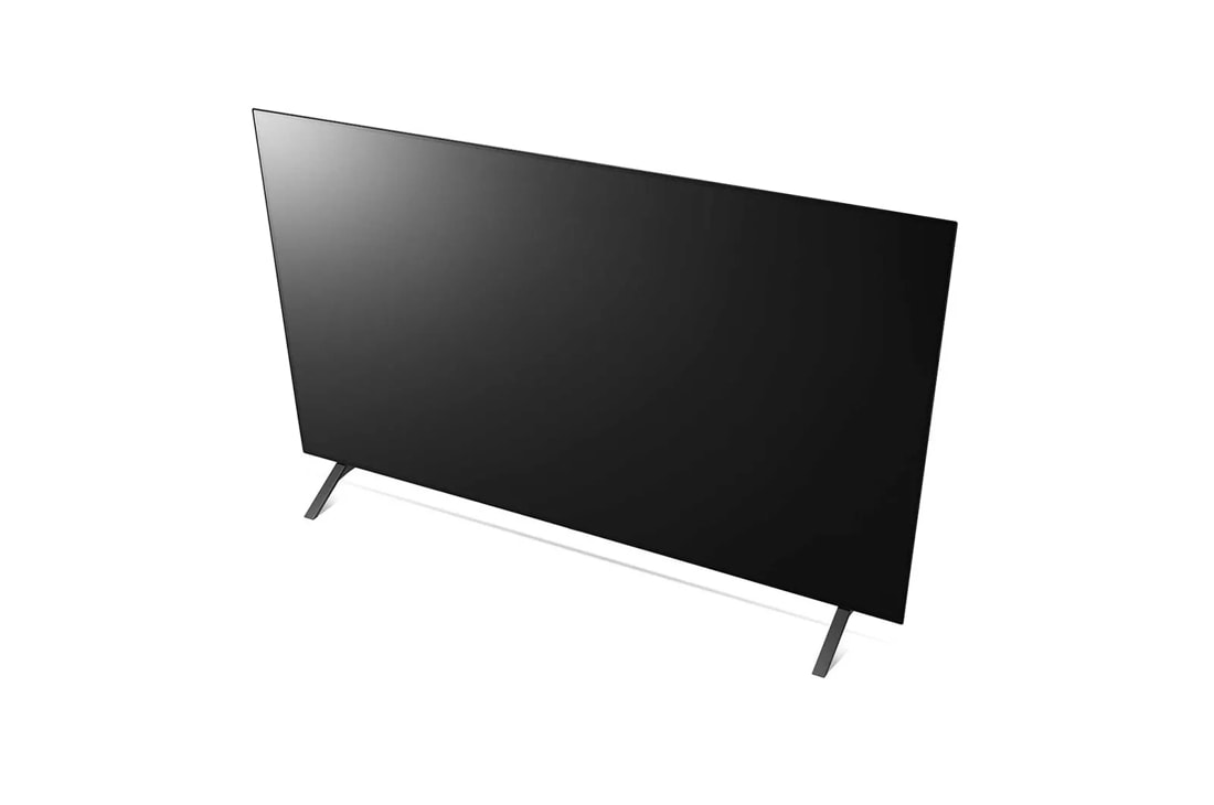 LG 55 Class A1 Series OLED 4K UHD Smart webOS TV  - Best Buy