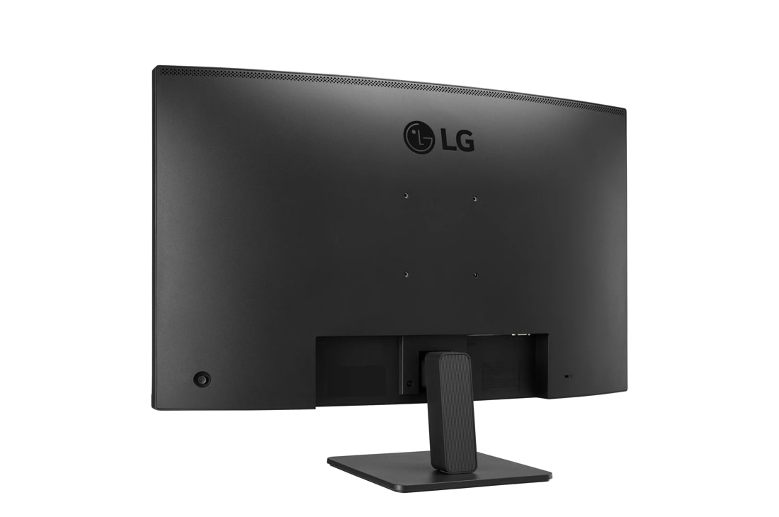 LG 32 FHD Curved 100Hz Monitor with FreeSync