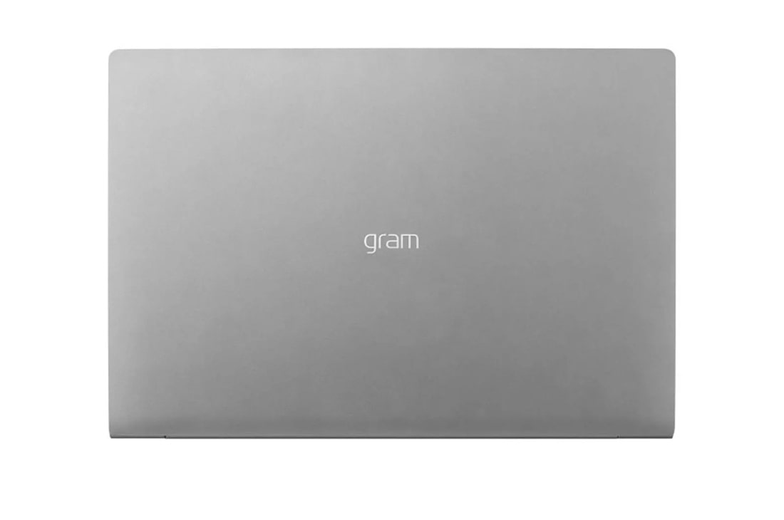 LG gram 17'' Ultra-Lightweight Laptop with Intel® Core™ i7