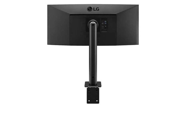 LG UltraWide Ergo34型（保証書付き） 34