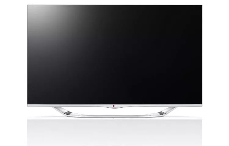 LG LED LCD カラーテレビ 47インチ - 滋賀県の家具