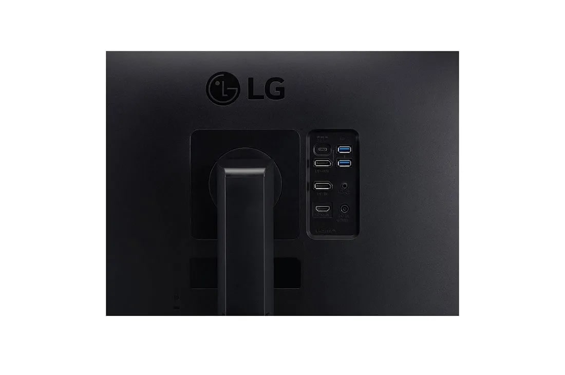 23.8” QHD IPS Monitor | 24BP75Q-B | LG Business Solutions