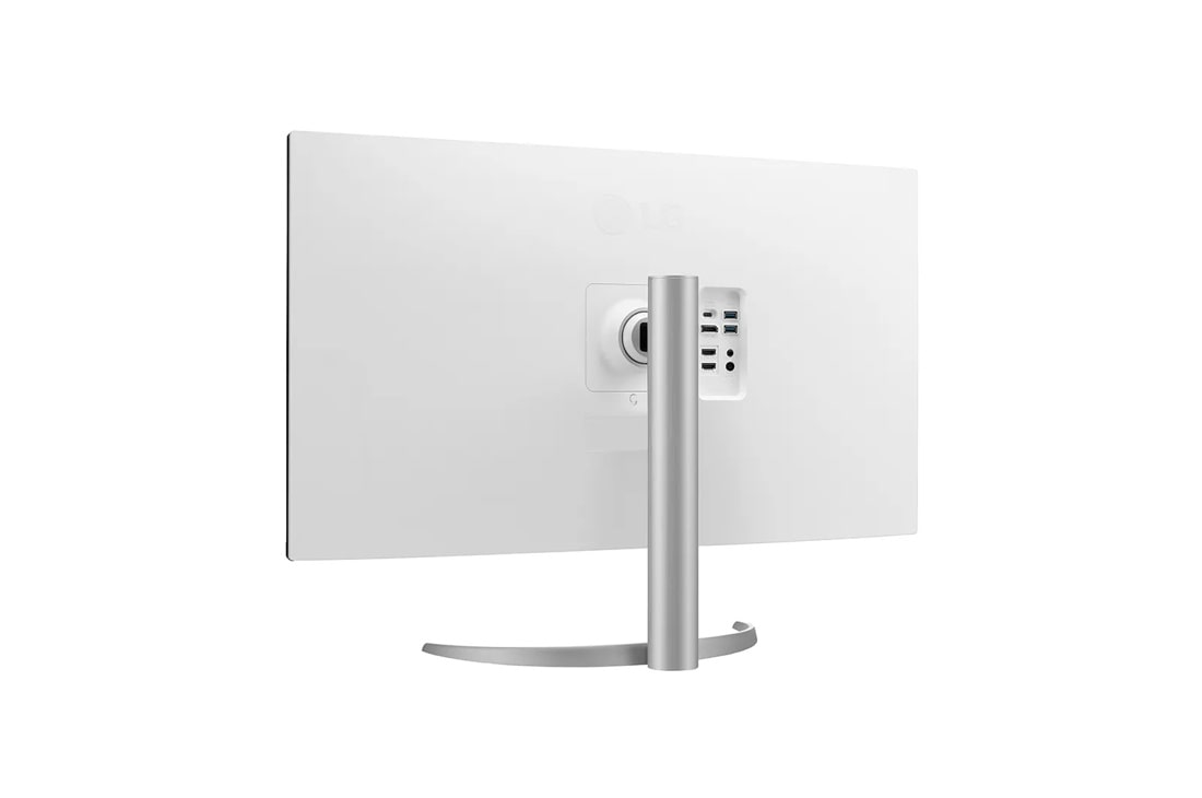 32-inch Ultrafine HDR Monitor - 32UP83A-W | LG USA