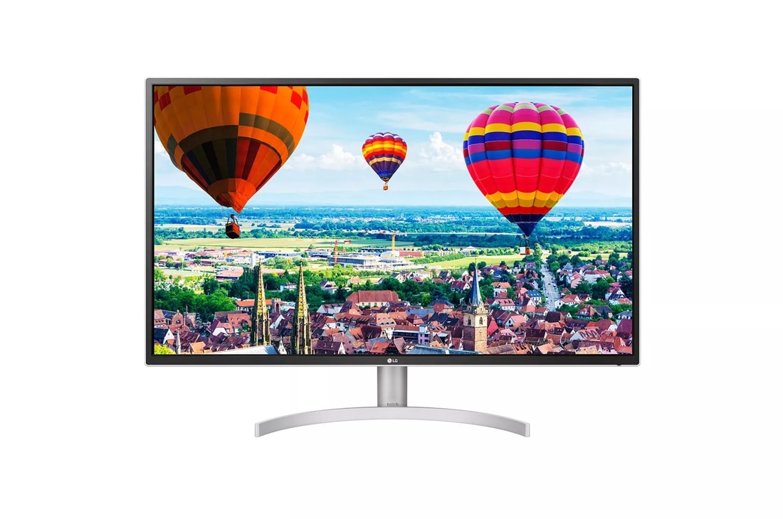 32'' Class QHD LED IPS Monitor with Radeon FreeSync™ (31.5'' Diagonal)