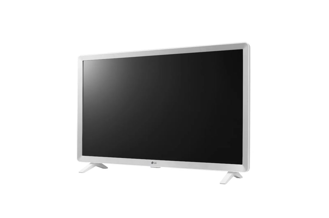 LG - 24inch Class LED HD Smart TV with webOS