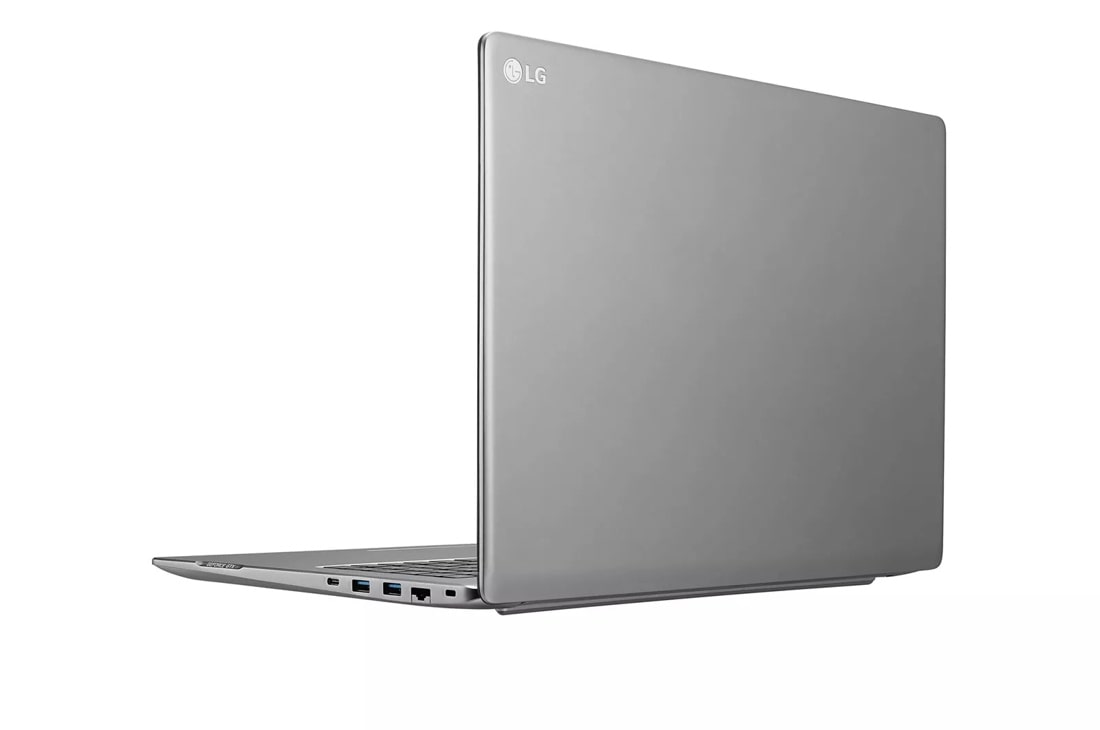 LG Ultra PC 17-inch Lightweight Laptop with NVIDIA® GeForce® GTX