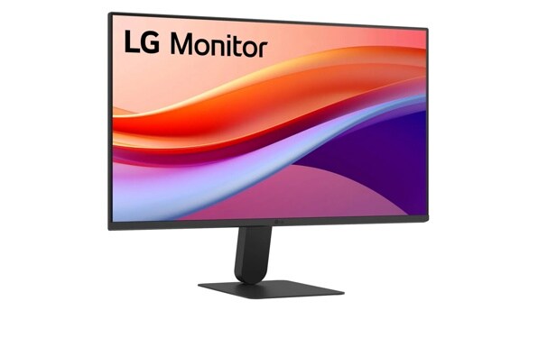 LG 27-inch IPS Full HD 120Hz monitor | 27BF410B-B | LG for