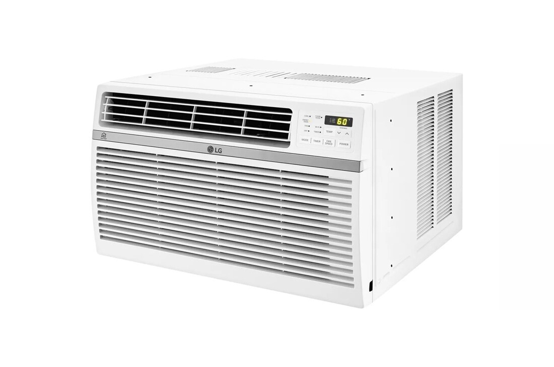Smart wi-fi Enabled Window Air Conditioner
