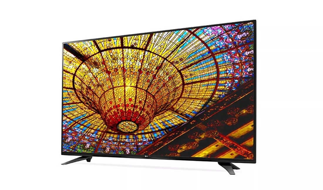 4K UHD Smart LED TV - 70" Class (69.5" Diag)