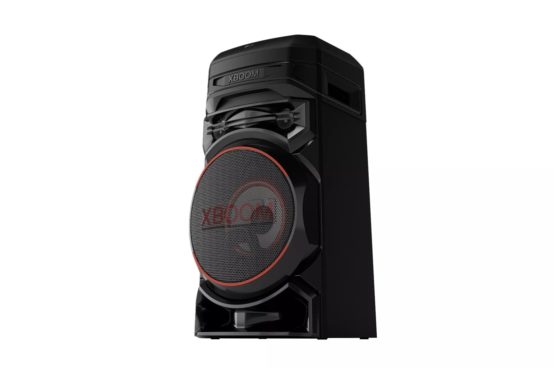 Lg bass store blast audio system