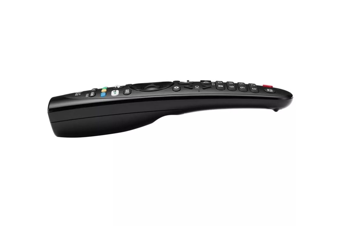 LG - MR20GA - AKB75855501 - Magic Remote Control for Select 2020 LG Smart  TV's