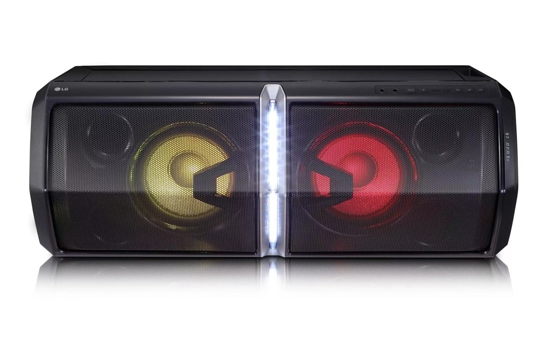 Lg sales fh6 speaker