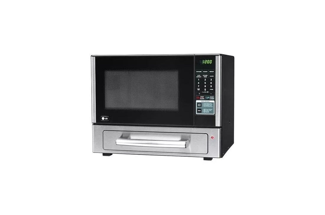 Microwave Oven LBP110 - General Laboratory Supplies - Ladd Research
