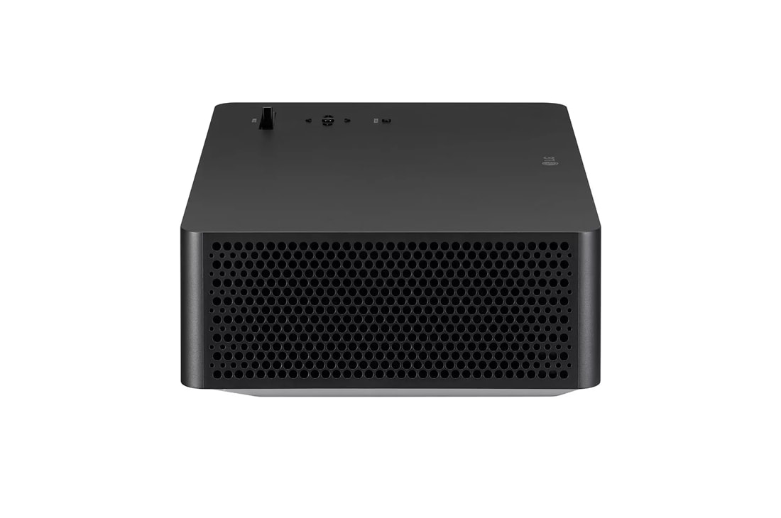 LG 4K Home Theater Projector