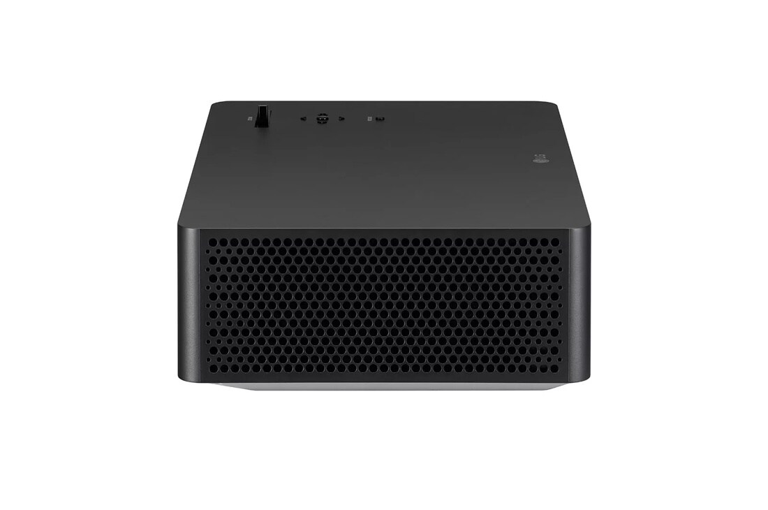LG HU70LAB 4K UHD LED Smart Home Theater CineBeam Projector – Black